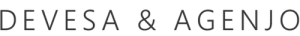 Devesa y Agenjo Logotipo