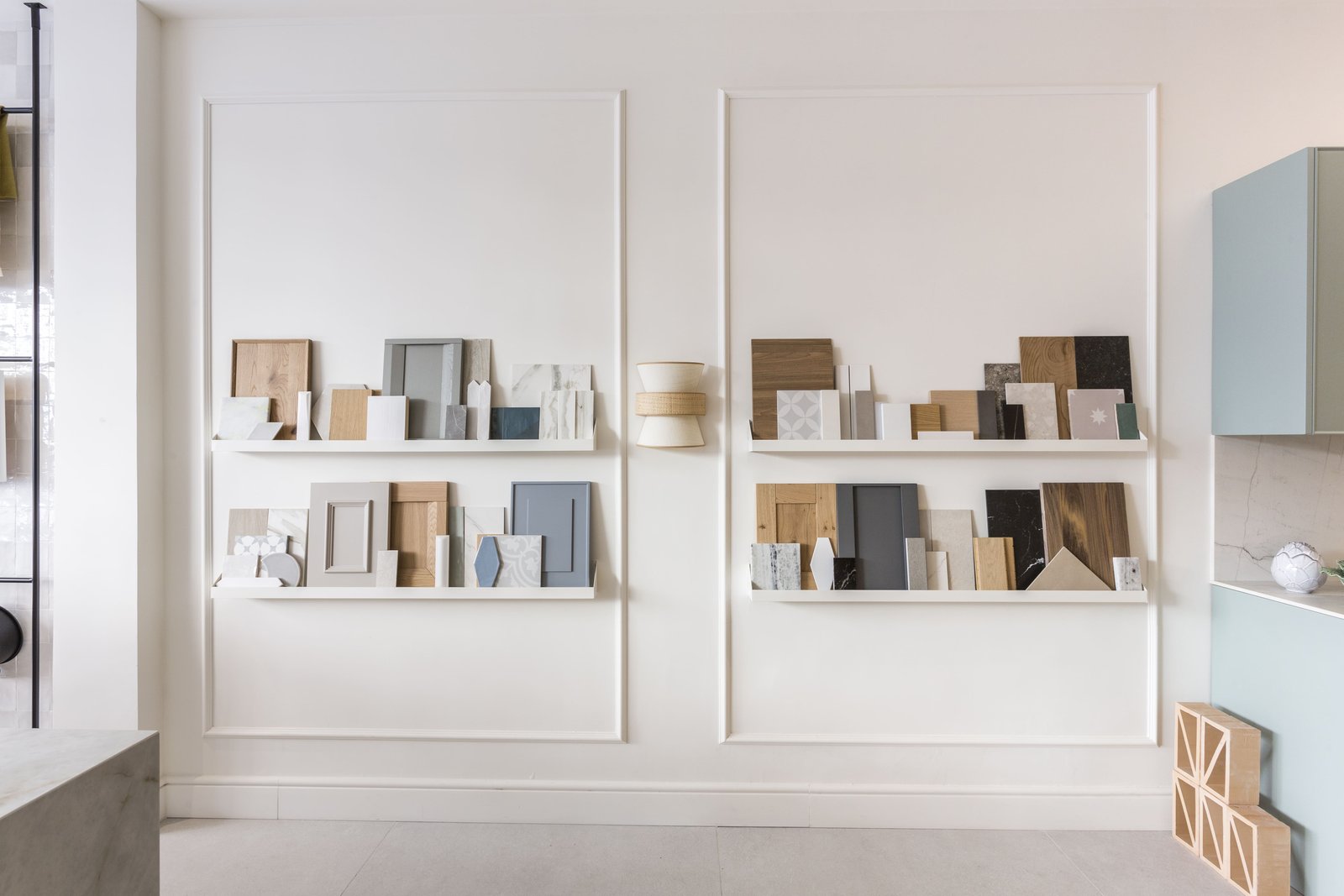 Descubre nuestro showroom de interiorismo y encuentra la inspiración que necesitas para crear un espacio único y personalizado.