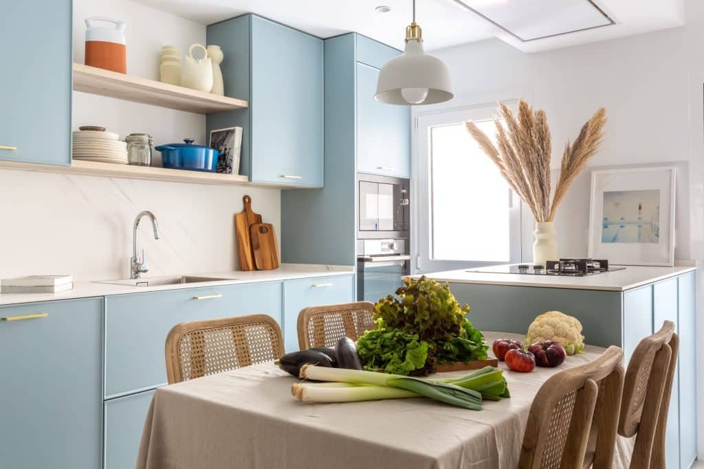 Diseñadores de cocinas | Madrid | Devesa & Agenjo