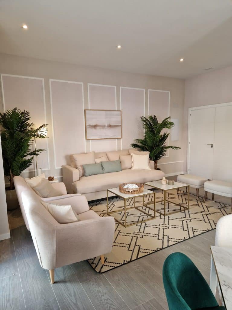 Tendencias Actuales en Diseño de Interiores: Descubre las Claves para ...