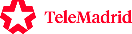 logo tele madrid